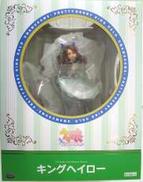 1/7 キングヘイロー|KOTOBUKIYA