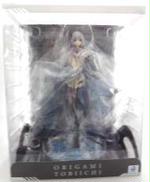 【未開封】1/7鳶一折紙 反転Ver|PULCHRA