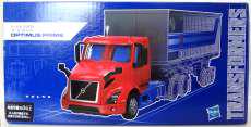 VOLVO VNR オプティマスプライム|TAKARA TOMY