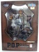 【未開封】赤髪のシャンクス|MEGAHOUSE