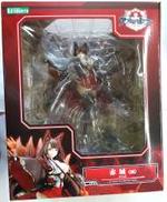 【未開封】1/7 赤城|KOTOBUKIYA