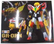 【未開封】 THE合体 ガ・オーン|GOOD SMILE COMPANY