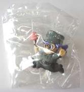 則巻アラレ(ウンチ持ち)|BANPRESTO