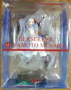 1/7 バーサーカー/宮本武蔵|ALTER