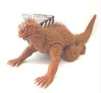 【タグ有り】バラン 「大怪獣バラン」