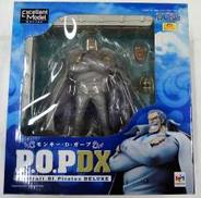 【未開封】モンキー・D・ガープ エクセレントモデル|MEGAHOUSE