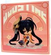 【未開封】JUUs時間 チビフィギュア 大鳳|APEX