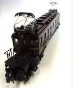 1/150 EF57 電気機関車|KATO