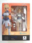 【未開封】figma 不知火フレア|MAX FACTORY