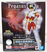 ペガサス星矢(最終青銅聖衣)|BANDAI