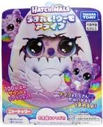 【未開封】うまれて!ウーモ アライブ ニャートゥリー|タカラトミー