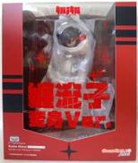 【未開封】1/7 纏流子 変身Ver.|グッドスマイルアーツ上海
