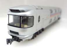 1/150 E26系 カシオペア 6両基本/6両増結セット|KATO