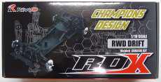 【未開封】RWD ドリフトカーキットRDX|REVE-D