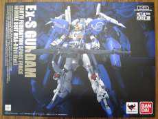【未開封】Ex-Sガンダム|BANDAI