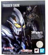 【未開封】S.H.Figuarts トリガーダーク|BANDAI