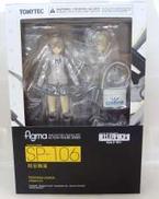 【未開封】figma 照安鞠亜|figma