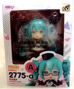 【未開封】 初音ミク めがね×カフェver.|GOOD SMILE COMPANY