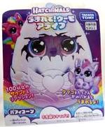 【未開封】うまれて!ウーモ アライブ パフィコーン|タカラトミー