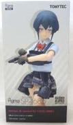 【未開封】figma 武装JKバリアントE2|TOMY TEC