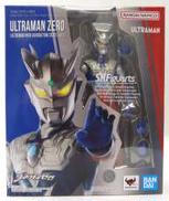 S.H.Figuarts ウルトラマンゼロ