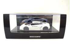 1/43 ランボルギーニ ガヤルド LP560-4 2008