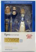 【未開封】figma セイバー ドレスver.|figma