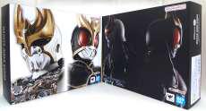 【未開封】仮面ライダークウガ 九郎ヶ岳の死闘セット|BANDAI