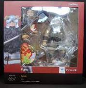 【未開封・特典付き】figma ダンジョン飯 センシ|figma