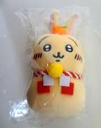 【タグ付き】うさぎ おもちもちもちマスコット|エンスカイ