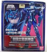 【未開封】聖闘士聖衣神話 ゼータ星ミザールシド|BANDAI
