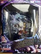 1/8 モンキー・D・ルフィ ギア“4” スネイクマン|MEGAHOUSE