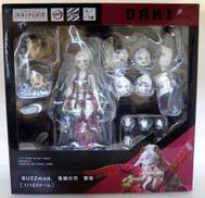 【未開封】1/12 BUZZmod. 堕姫|Aniplex