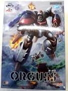 【未開封】MODEROID オーガス|GOOD SMILE COMPANY