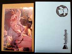 【単品】宝鐘マリン ポストカード|ホロライブプロダクション