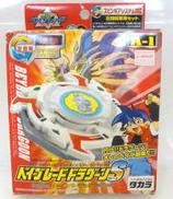 A-1 ベイブレードドラグーンS(ストーム)|タカラ