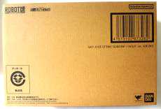 【未開封】ROBOT魂 ストライクガンダム|BANDAI