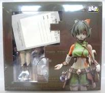 【未開封】1/12 ERA-002 Tonia(トニア)|LADO TOYS