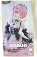 【未開封】POP UP PARADE ラム L size|GOOD SMILE COMPANY