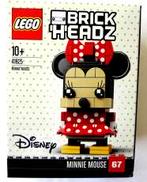 【未開封】 LEGO ブリックヘッズ ミニーマウス|LEGO