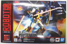 【未開封】パーフェクトガンダム ver.A.N.I.M.E.|BANDAI