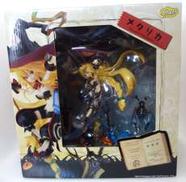 1/8 沼の魔女 メタリカ|ファット・カンパニー