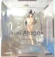 【未開封】愛宕 真夏の行進曲Ver. 「アズールレーン」|ALTER