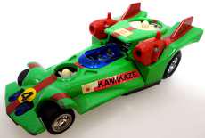 超合金 ポピニカ マシンカミカゼ|ポピー