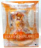 【未開封】1/6 式波・アスカ・ラングレー|KOTOBUKIYA