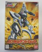 1/144 XXXG-01SR ガンダムサンドロック