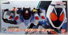 【未開封】変身ベルト DXフォーゼドライバー|BANDAI