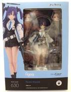 【未開封】figma 早瀬ユウカ|MAX FACTORY