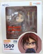 【未開封】ねんどろいど アサシン/虞美人|GOOD SMILE COMPANY