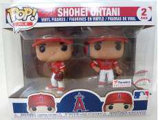 大谷翔平(ロサンゼルス・エンゼルス/Altユニフォーム)|FUNKO